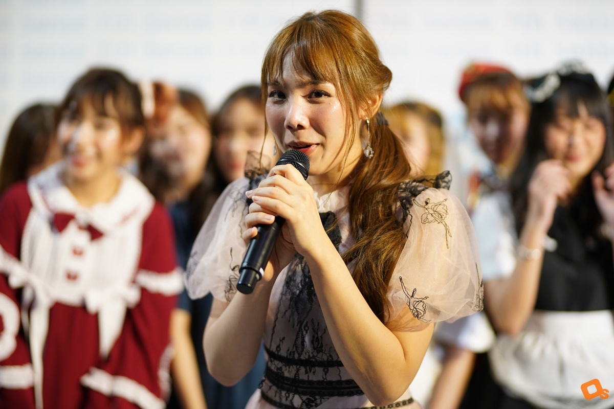 7th Sense x CM Cafe