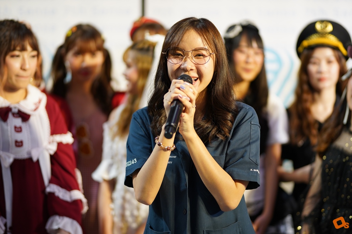 7th Sense x CM Cafe
