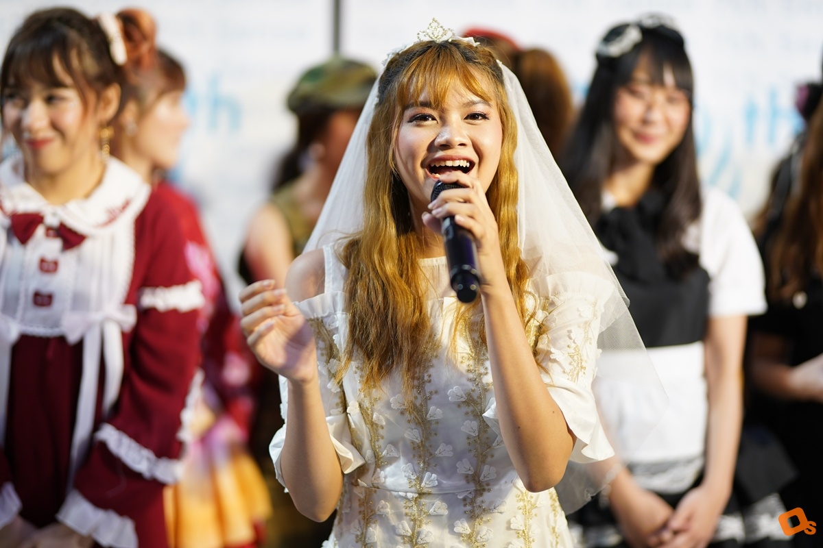 7th Sense x CM Cafe