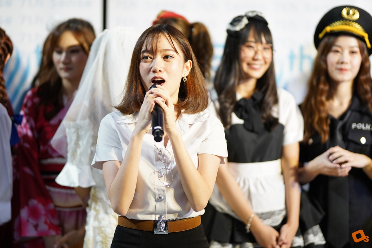 7th Sense x CM Cafe