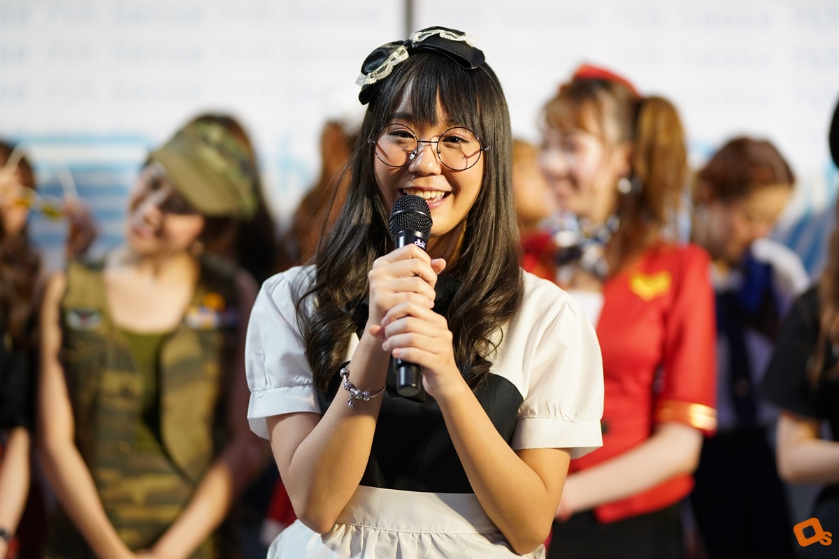 7th Sense x CM Cafe