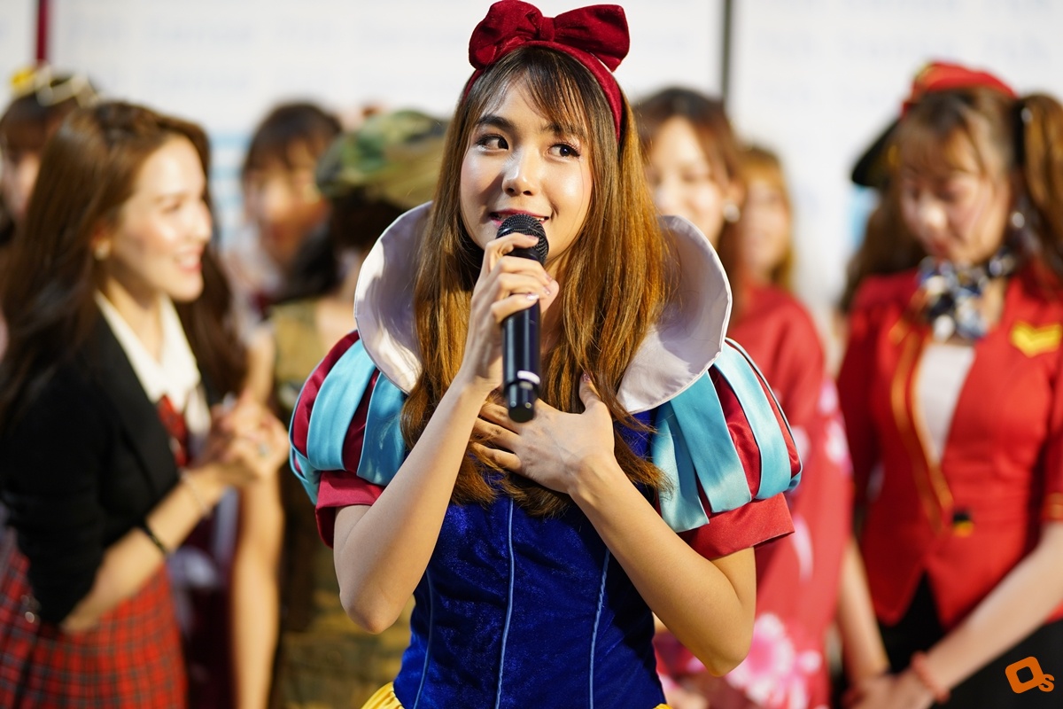 7th Sense x CM Cafe