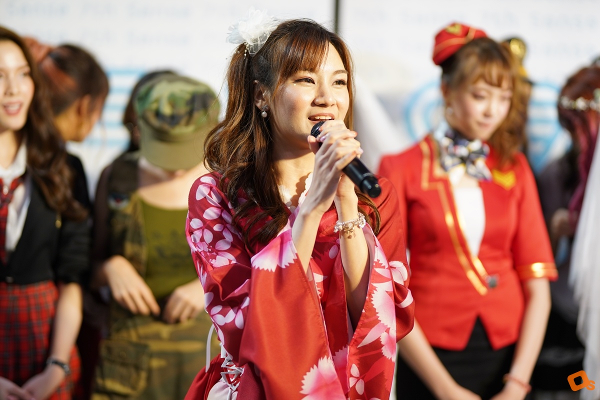 7th Sense x CM Cafe