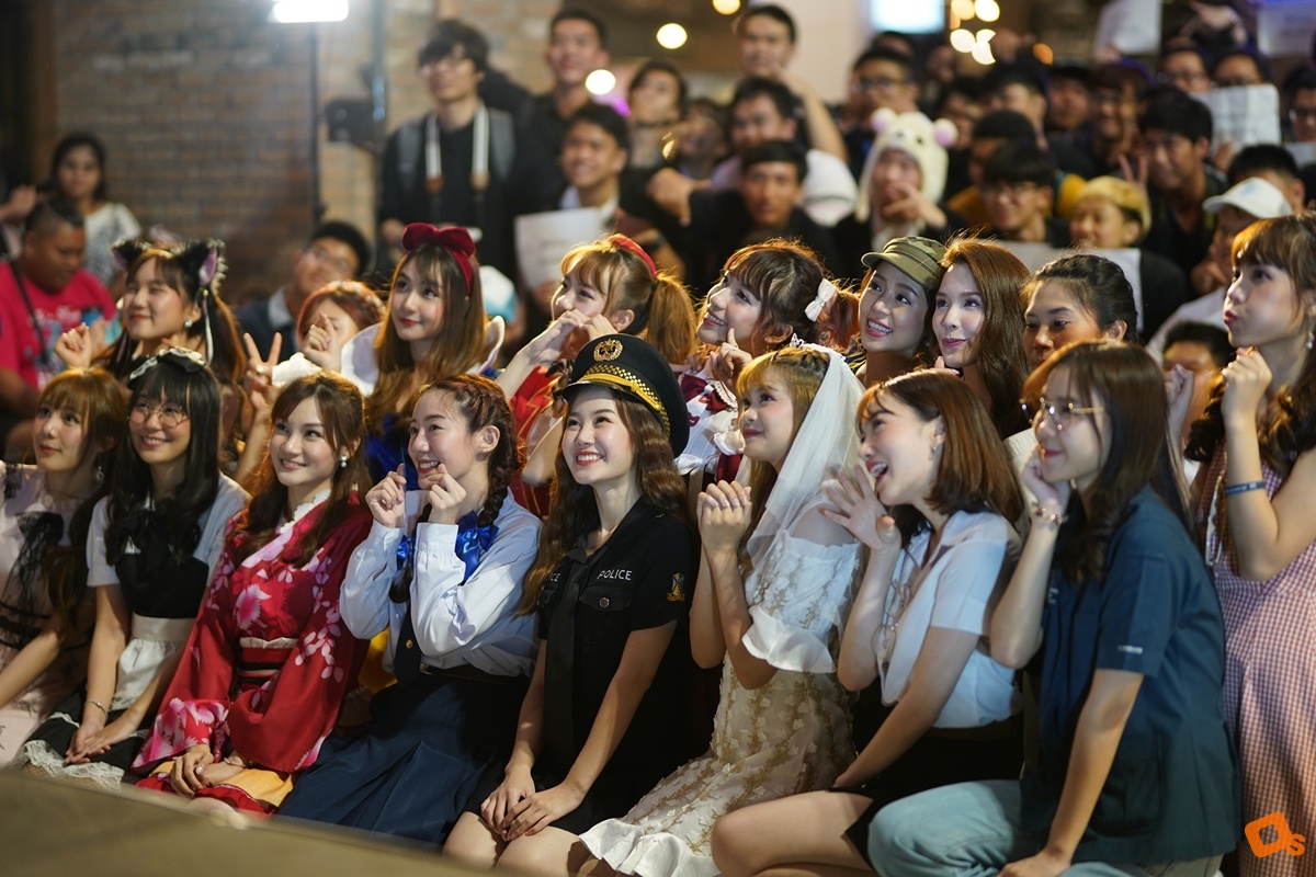 7th Sense x CM Cafe