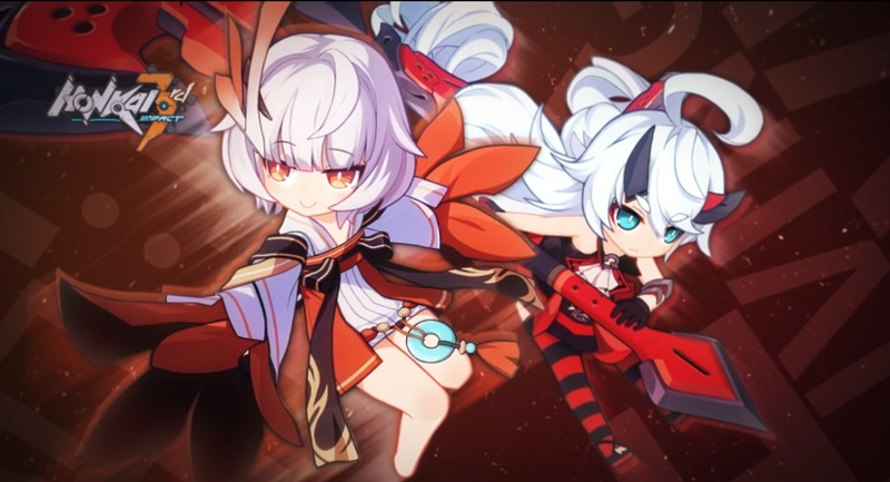 Drive kometa honkai impact что это