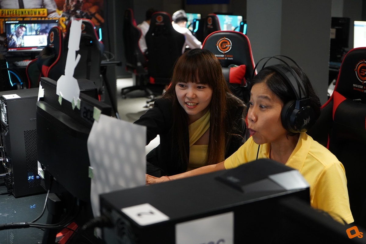 UTCC eSportsLab