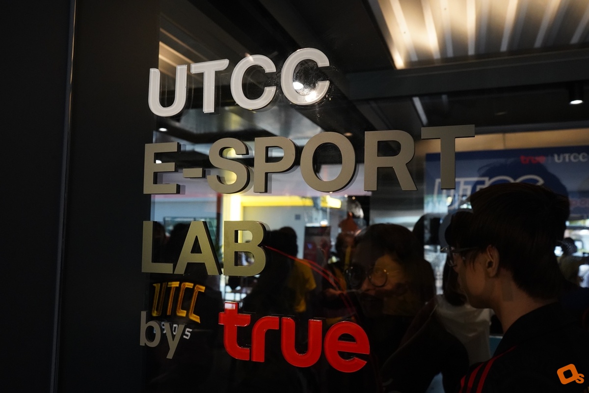 UTCC eSportsLab