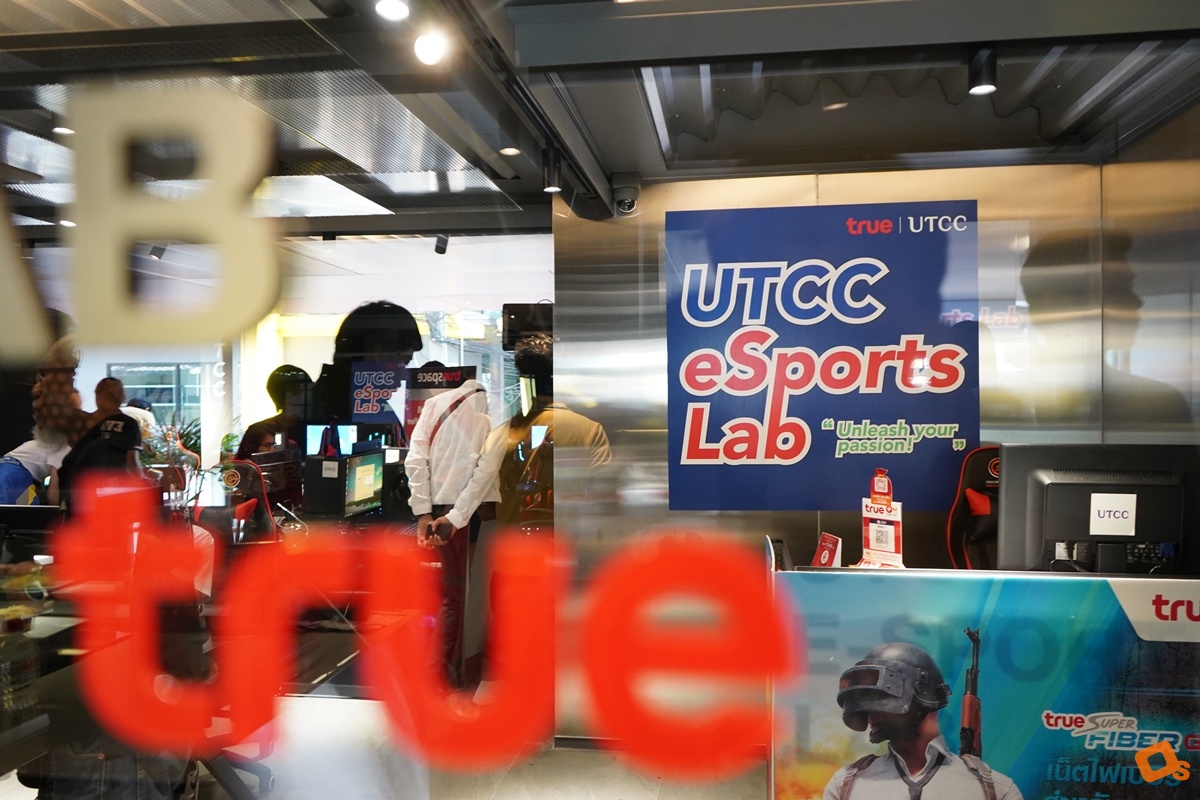 UTCC eSportsLab