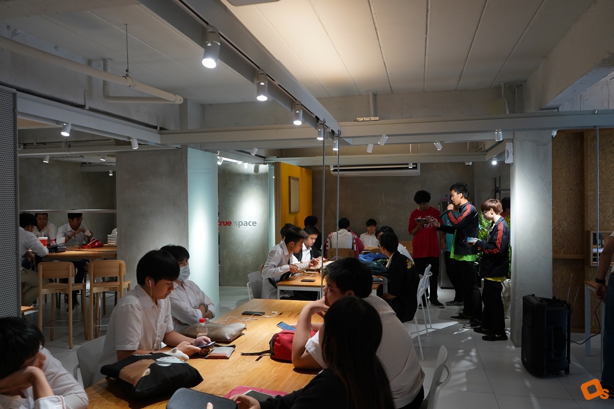 UTCC eSportsLab