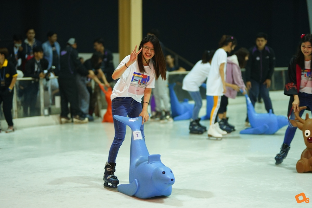 Idol on Ice