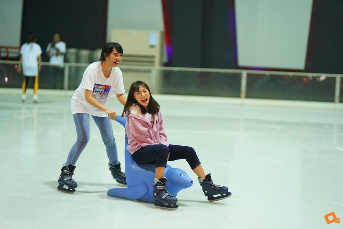 Idol on Ice