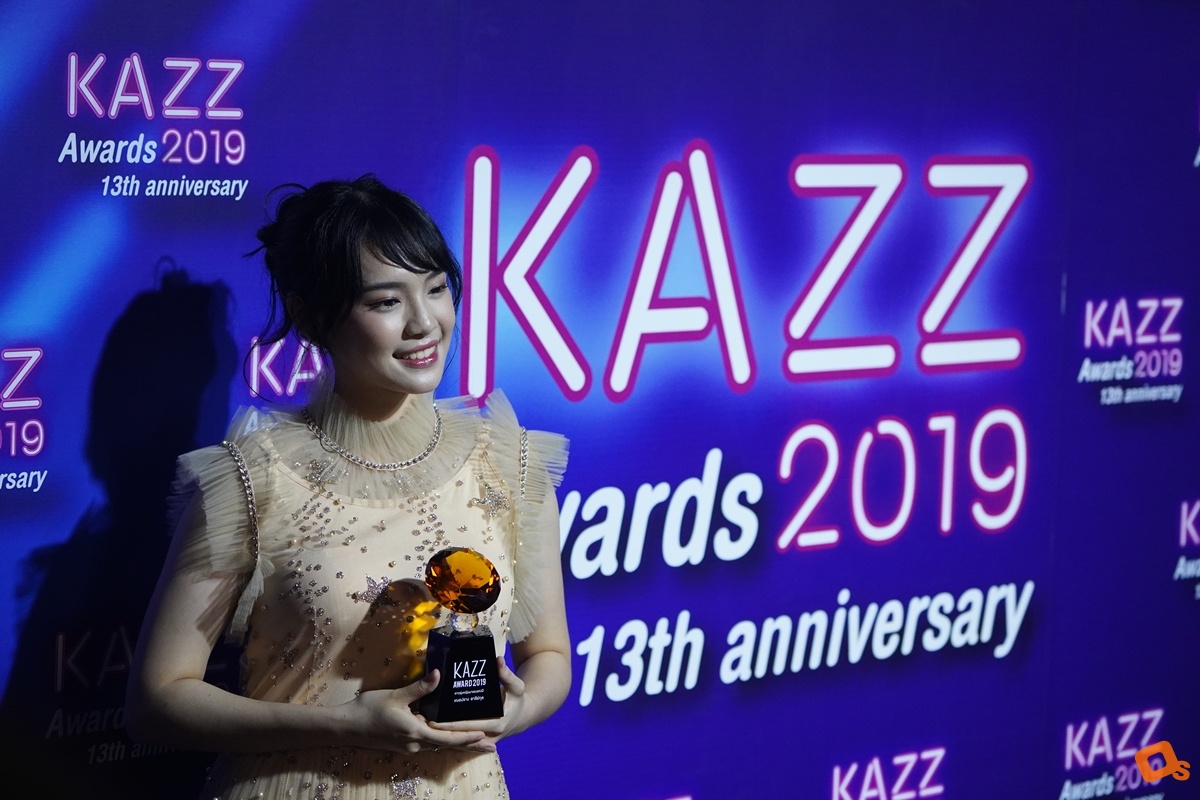Kazz Awards 2019
