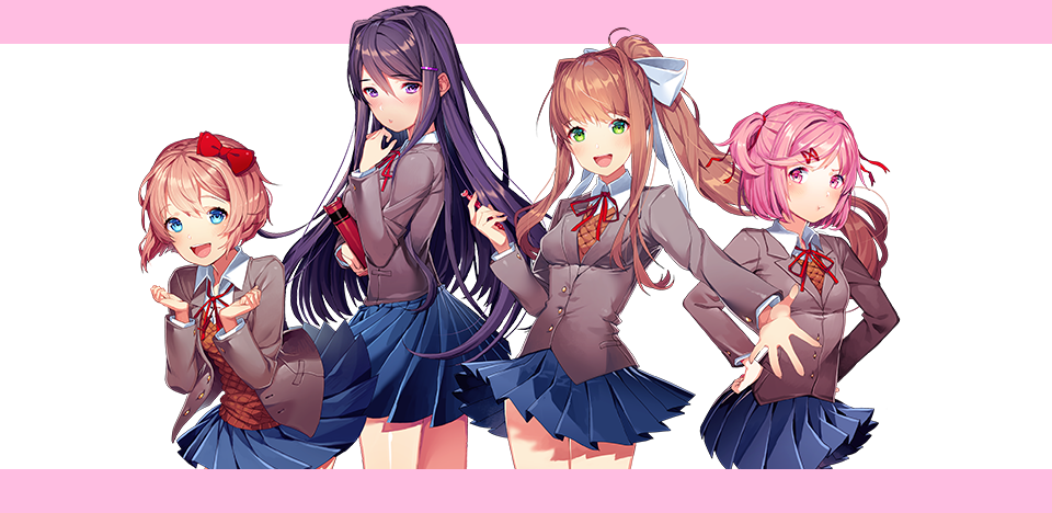 doki doki literature club sequel