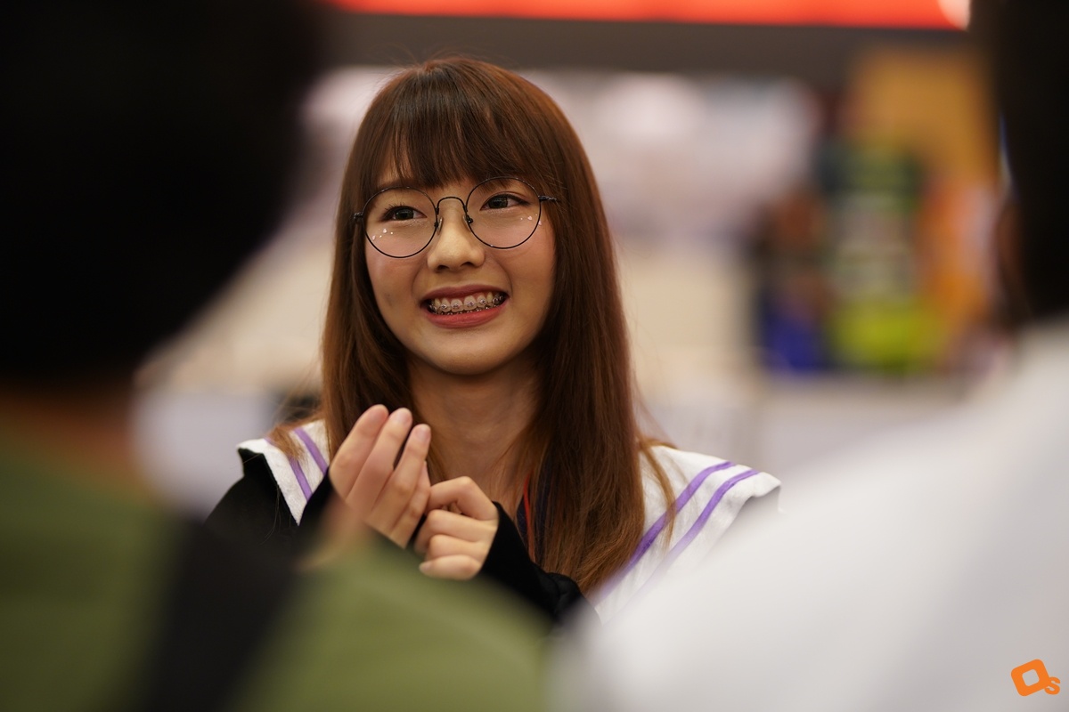 Idol Expo 2: Lets continue