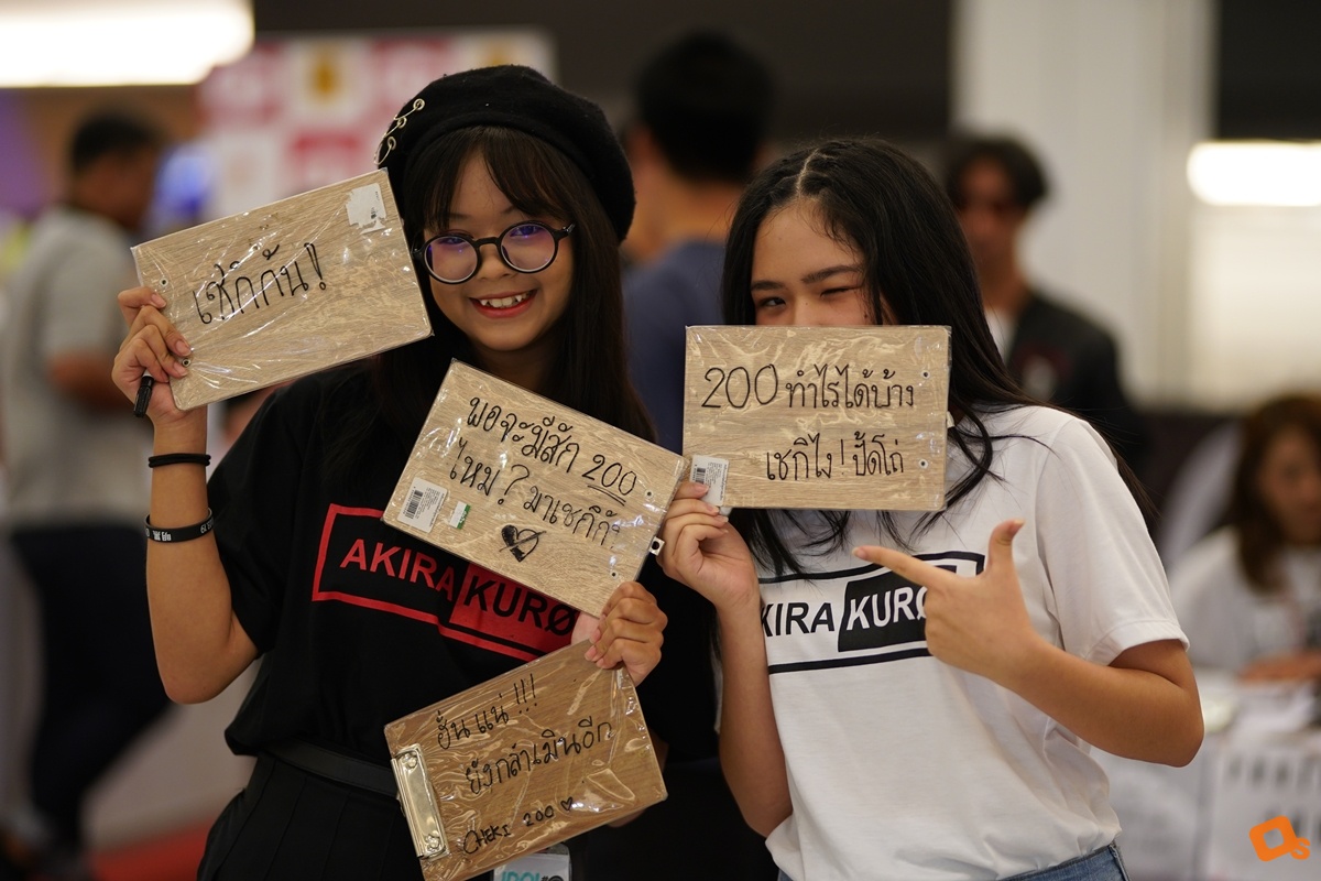 Idol Expo 2: Lets continue