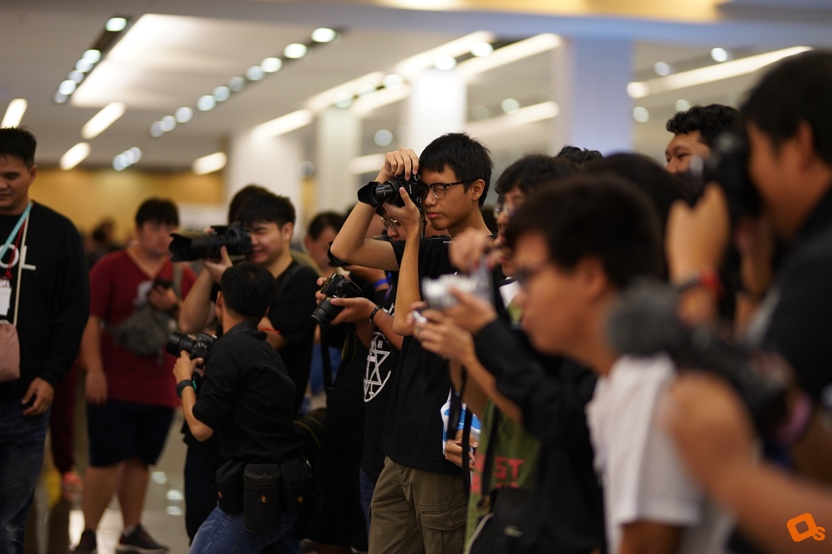 Idol Expo 2: Lets continue