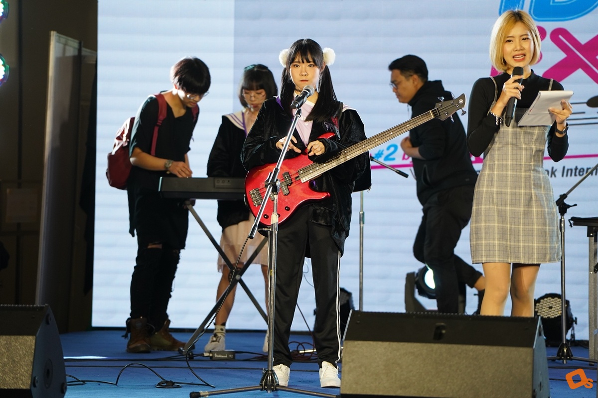 Idol Expo 2: Lets continue