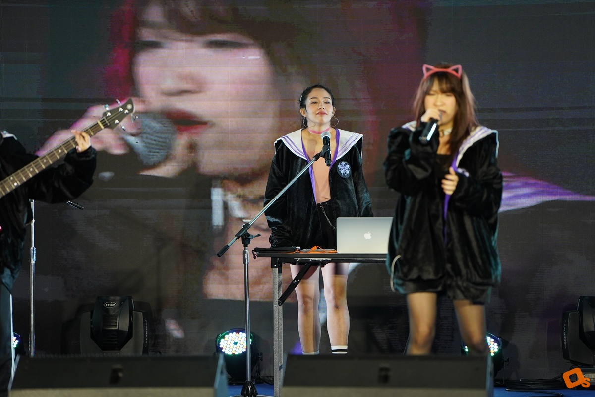 Idol Expo 2: Lets continue