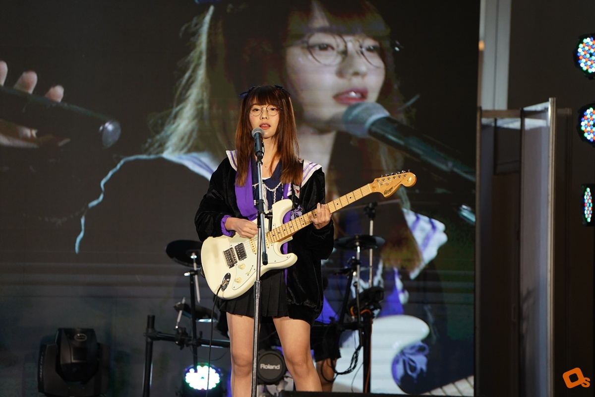 Idol Expo 2: Lets continue
