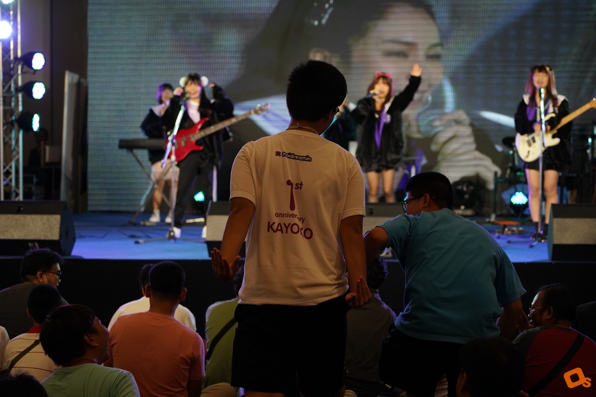 Idol Expo 2: Lets continue