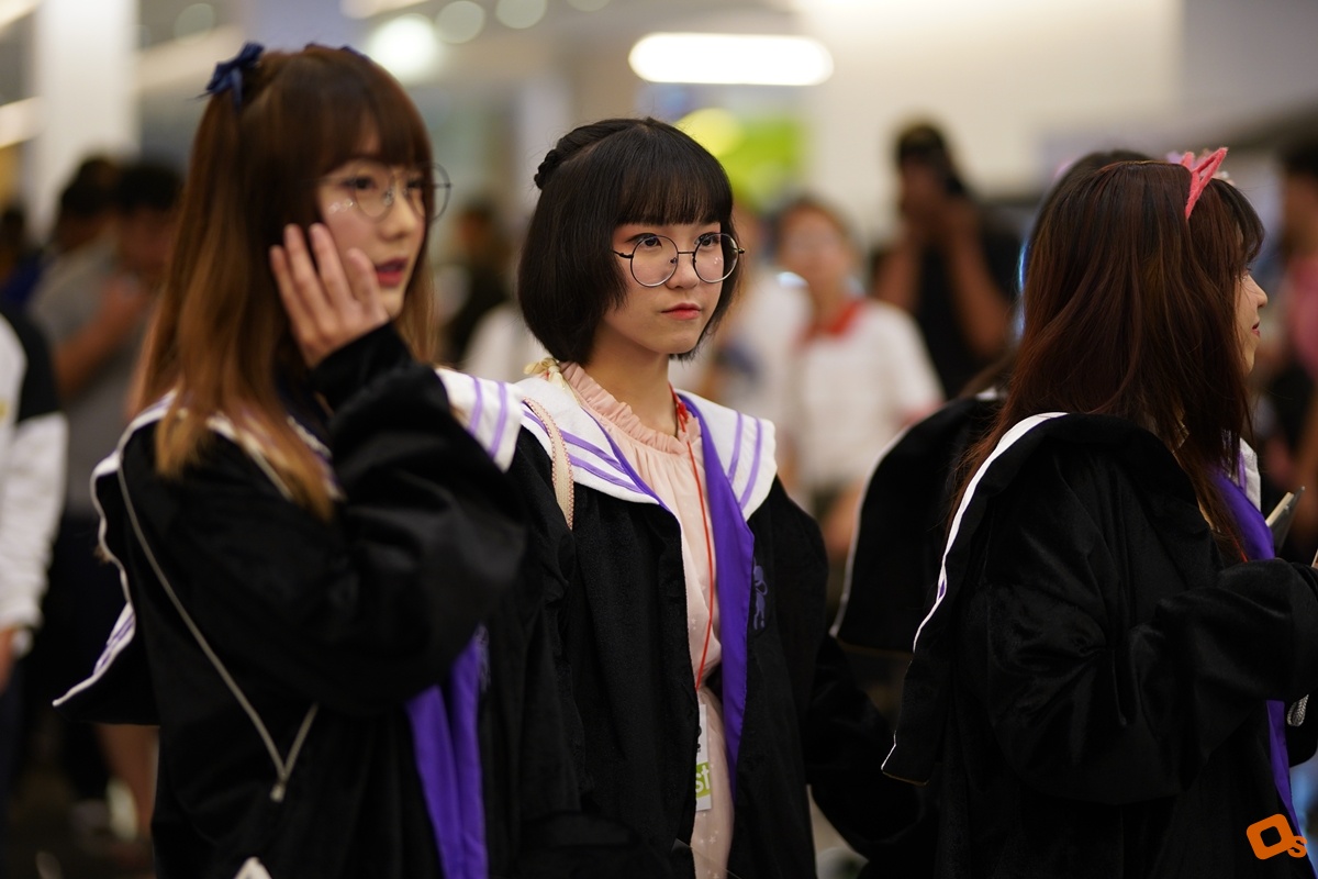 Idol Expo 2: Lets continue