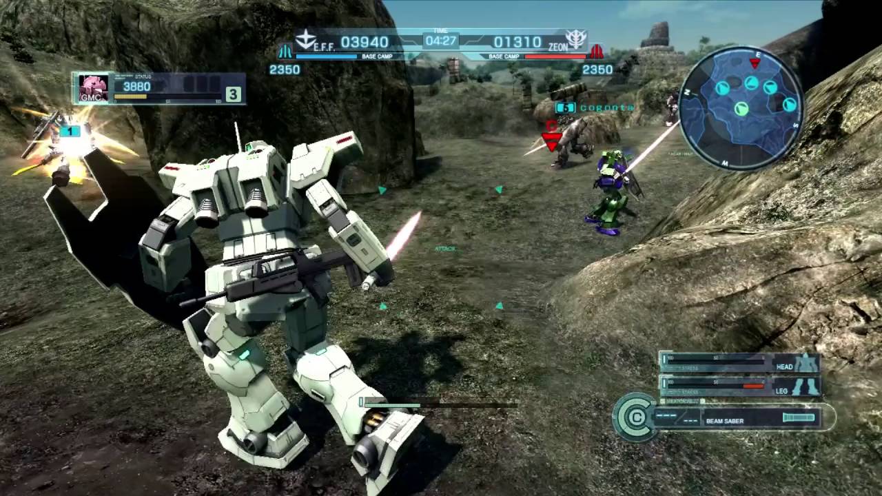 mobile suit gundam battle operation 2 how to get dp