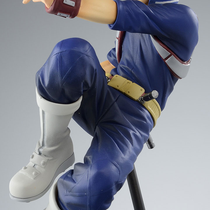 Banpresto เปิดให้ร่วมลงคะแนนหา Figure จาก My Hero Akademia ที่ถูกใจกันมากที่สุด Os