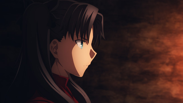 Fate/stay night [Heaven's Feel] III.spring song 9