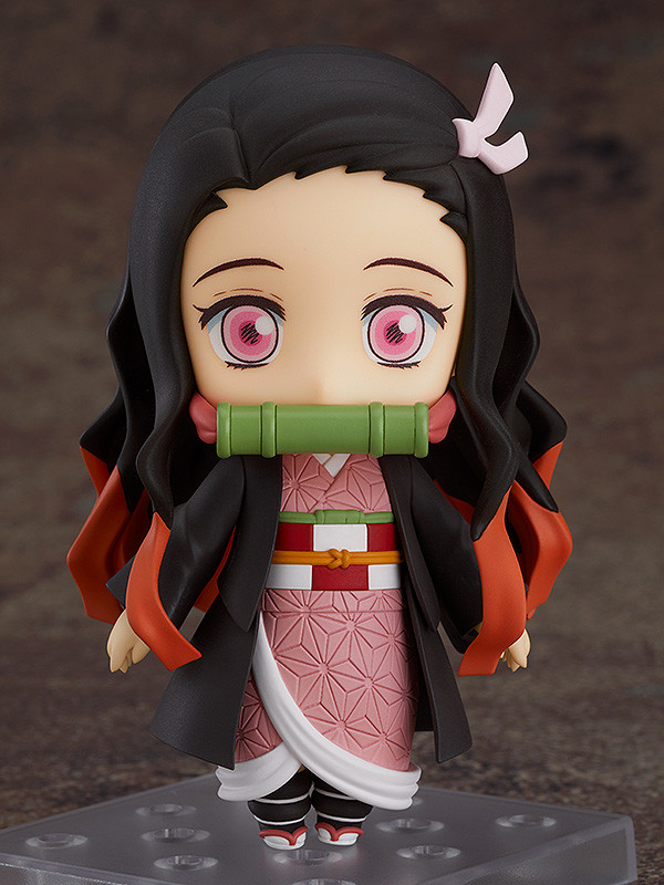 Nendoroid Kamado Nezuko น้องสาวแห่งปีจาก Kimetsu no Yaiba