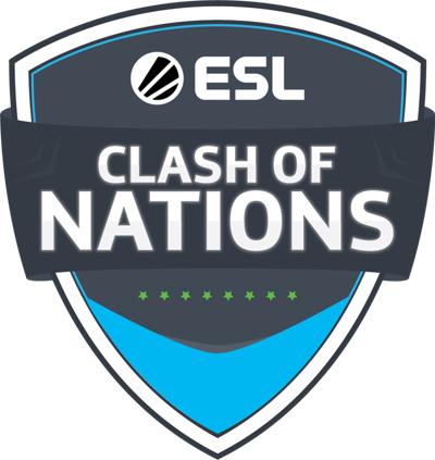 ESL Clash of nations