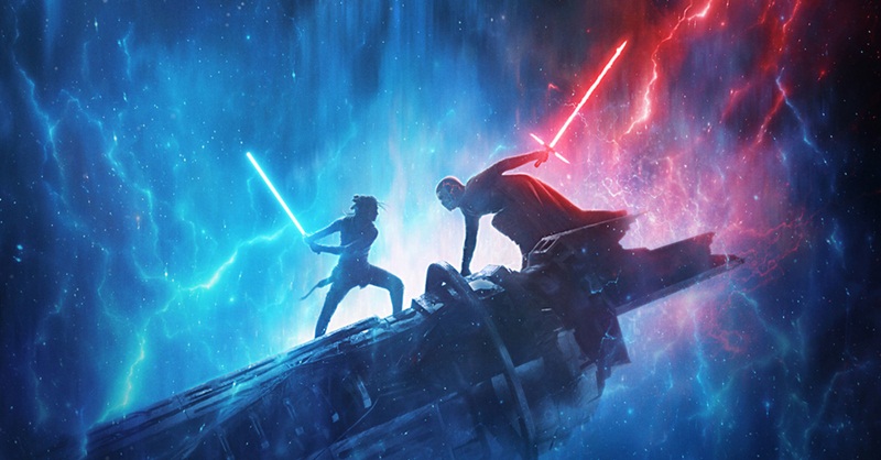 The Rise of Skywalker จะมีการหักมุมครั้งยิ่งใหญ่