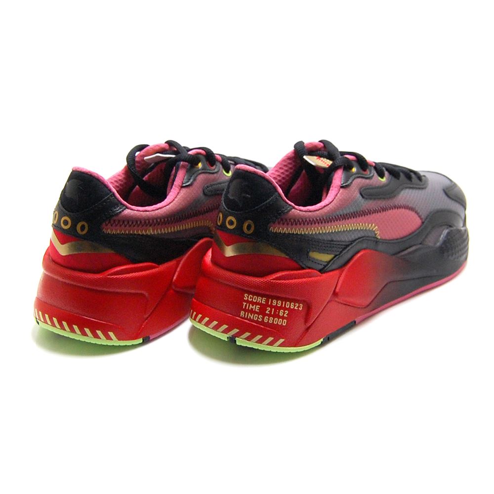 sonic puma speed 500