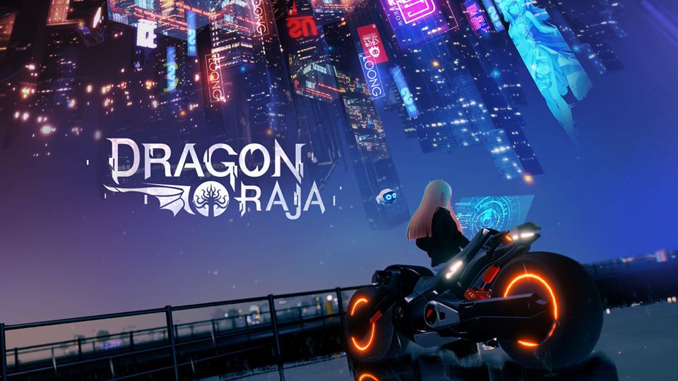 Raja