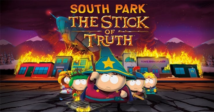 Bundle South Park