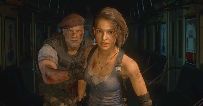 ลือหนัก! Resident Evil 3 เตรียมปล่อยเดโมให้เล่นกันภายในสัปดาห์นี้