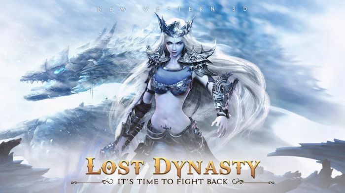 wo long fallen dynasty release time