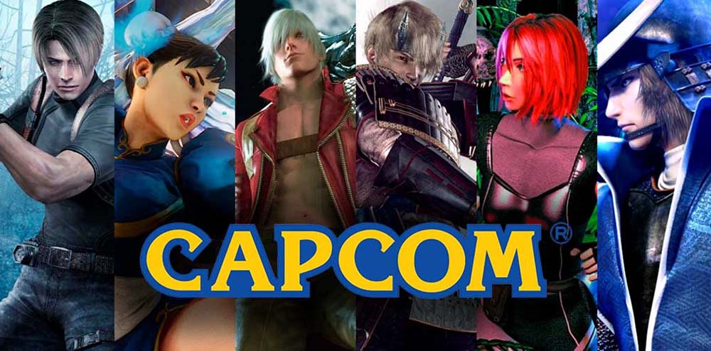ลืออีก! Capcom กำลังหยิบอีกเกมมารีเมคใหม่ ที่สเกลใหญ่กว่าเดิม