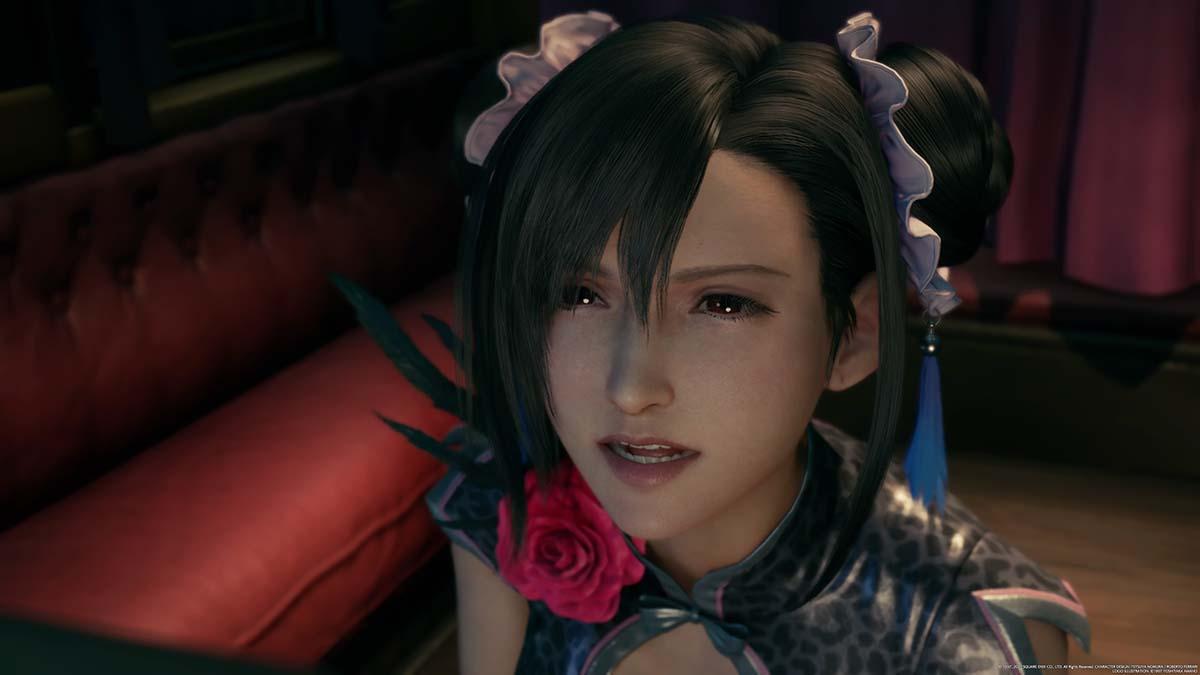 รีวิว Final Fantasy 7 Remake - ปฐมบทพี่คล้าวในอาณาจักรมิดการ์