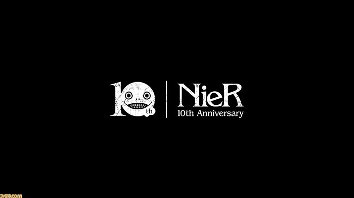 NieR - เกมมือถือ - iOS - android - 2