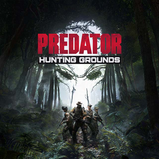 รีวิว Predator: Hunting Grounds - บาลานซ์ไม่ดี งานนี้มีพัง