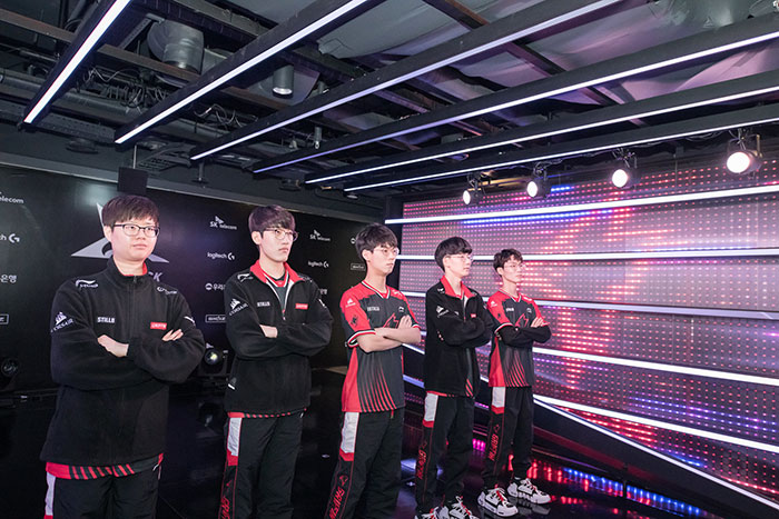 Hanwha Life Esports ประกาศเซ็นสัญญา Viper จากเกม LOL - OS