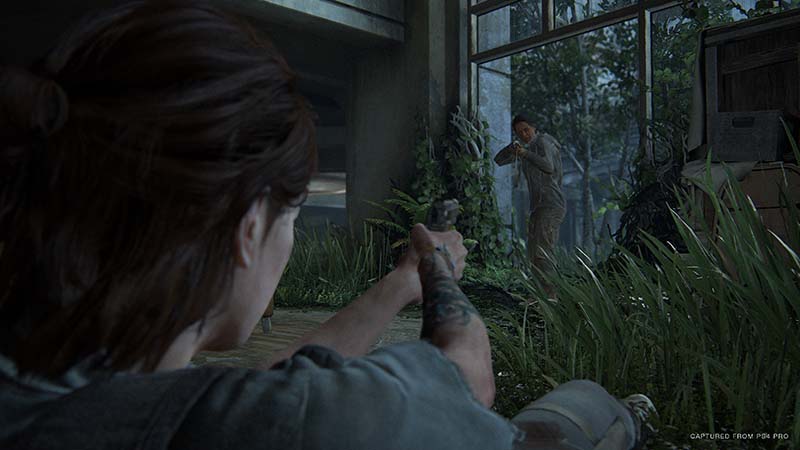 อุ่นเครื่องกับ Early Preview เกม The Last of Us Part 2 ก่อนวันขาย