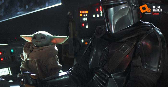 ผู้กำกับ Baby Yoda