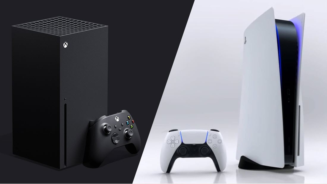 เปรียบเทียบ PS5 กับ Xbox Series X ชนกันแบบหมัดต่อหมัด