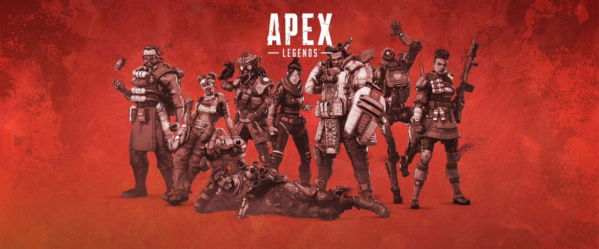 Apex Legends