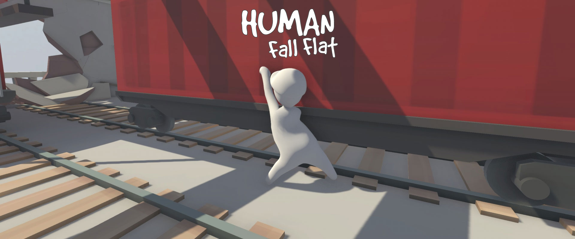 Human Fall Flat