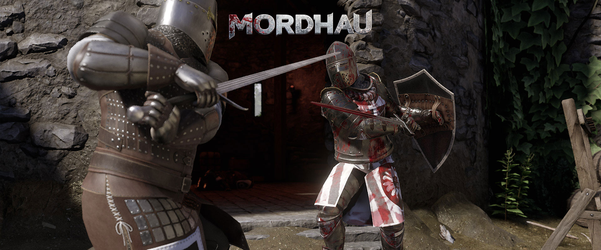 Mordhau