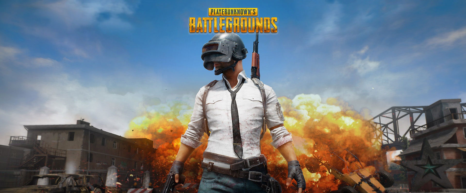 PUBG