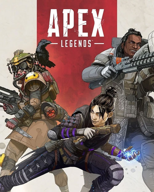 Apex Legends