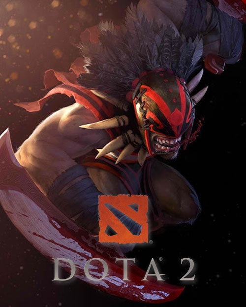 Dota 2